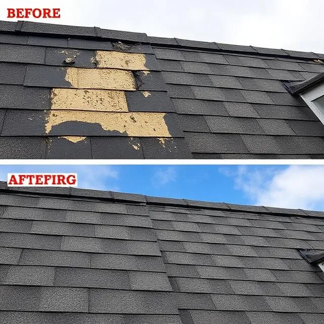 Roof Repair Near Me in Manteca, CA near me